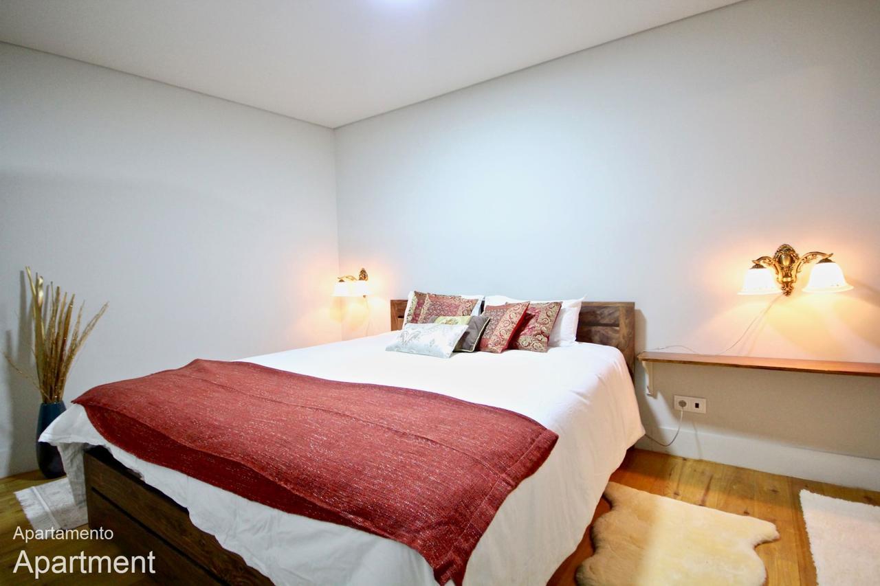 Apartment Akicity Cais Sodre In