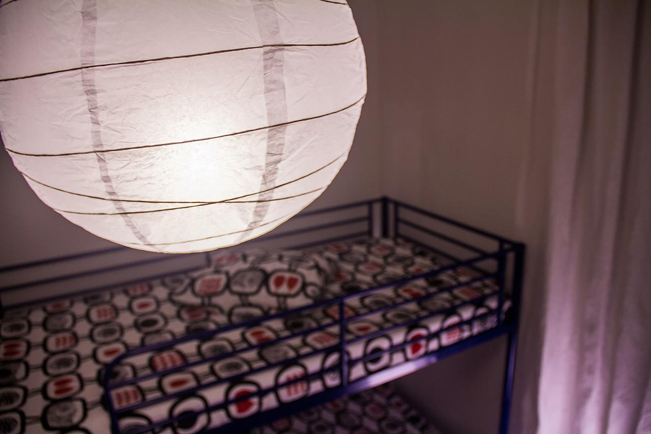 Nicely Hostel Lisbon