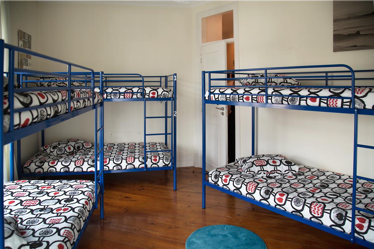 Nicely Hostel