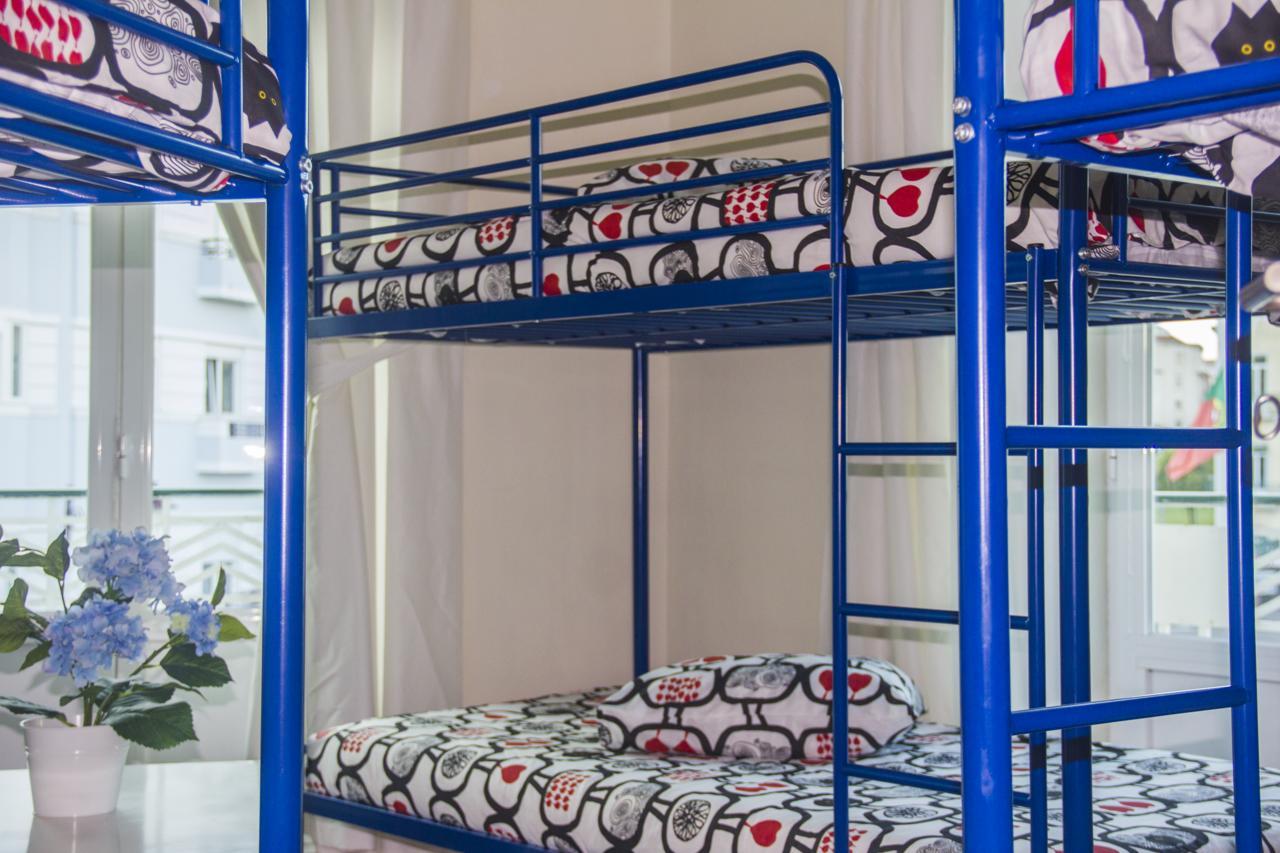 Hostel Nicely *