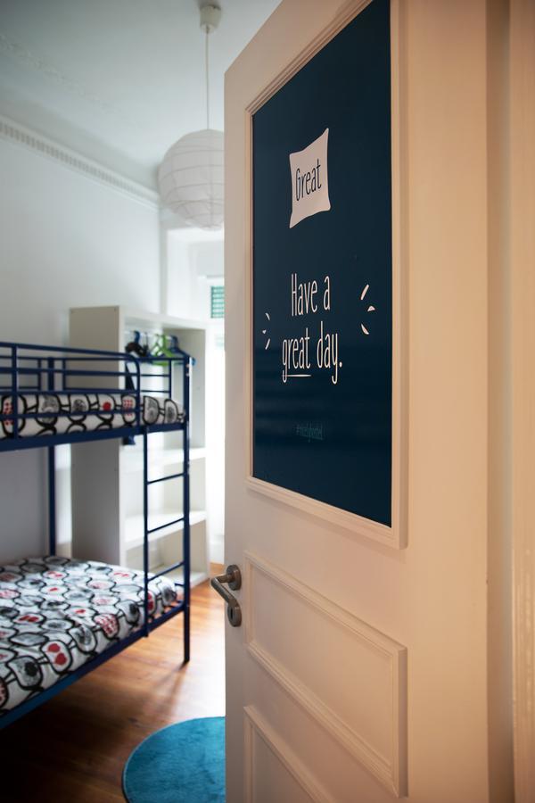 Hostel Nicely *