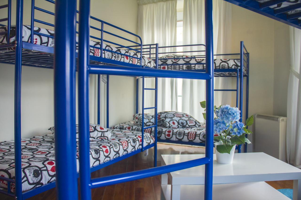 Nicely Hostel