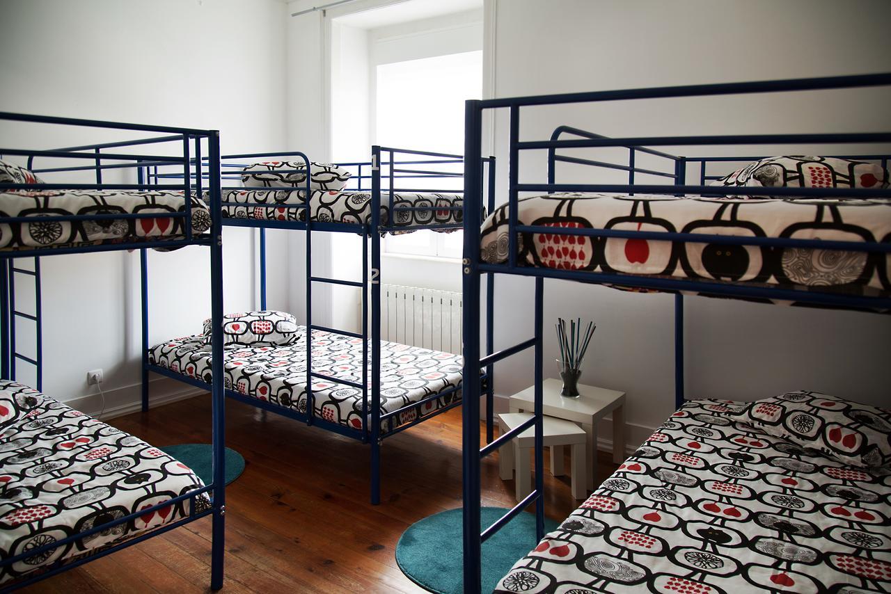 Hostel Nicely Lisbon