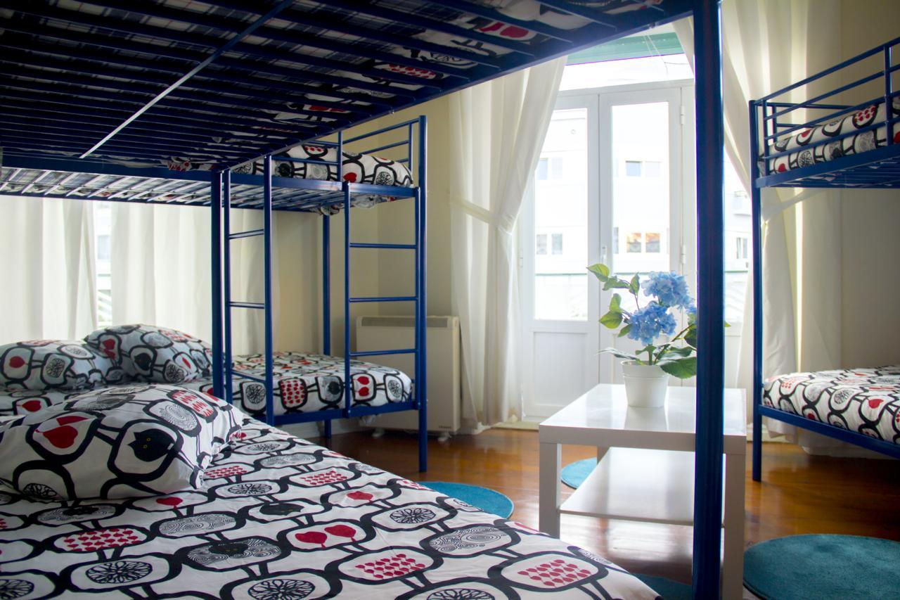 Hostel Nicely *