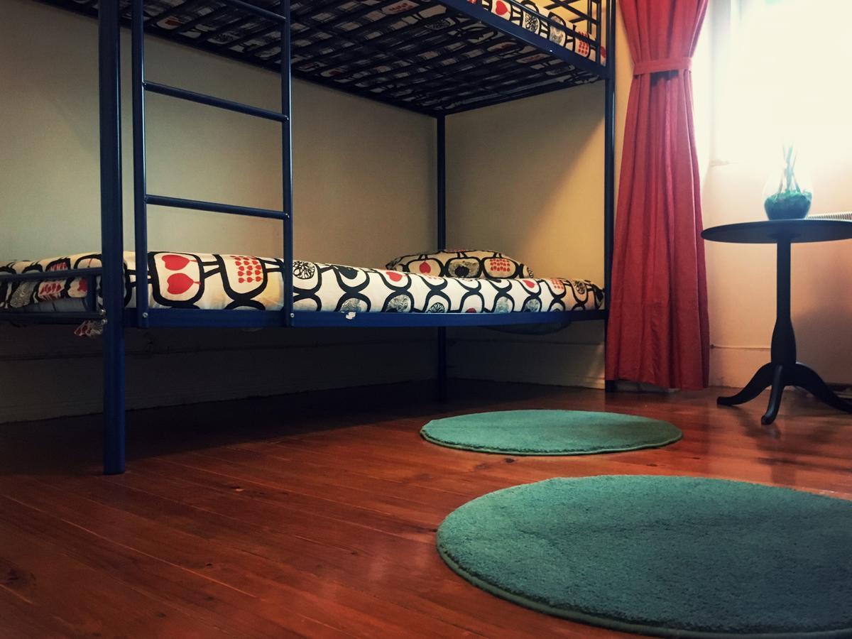 Hostel Nicely