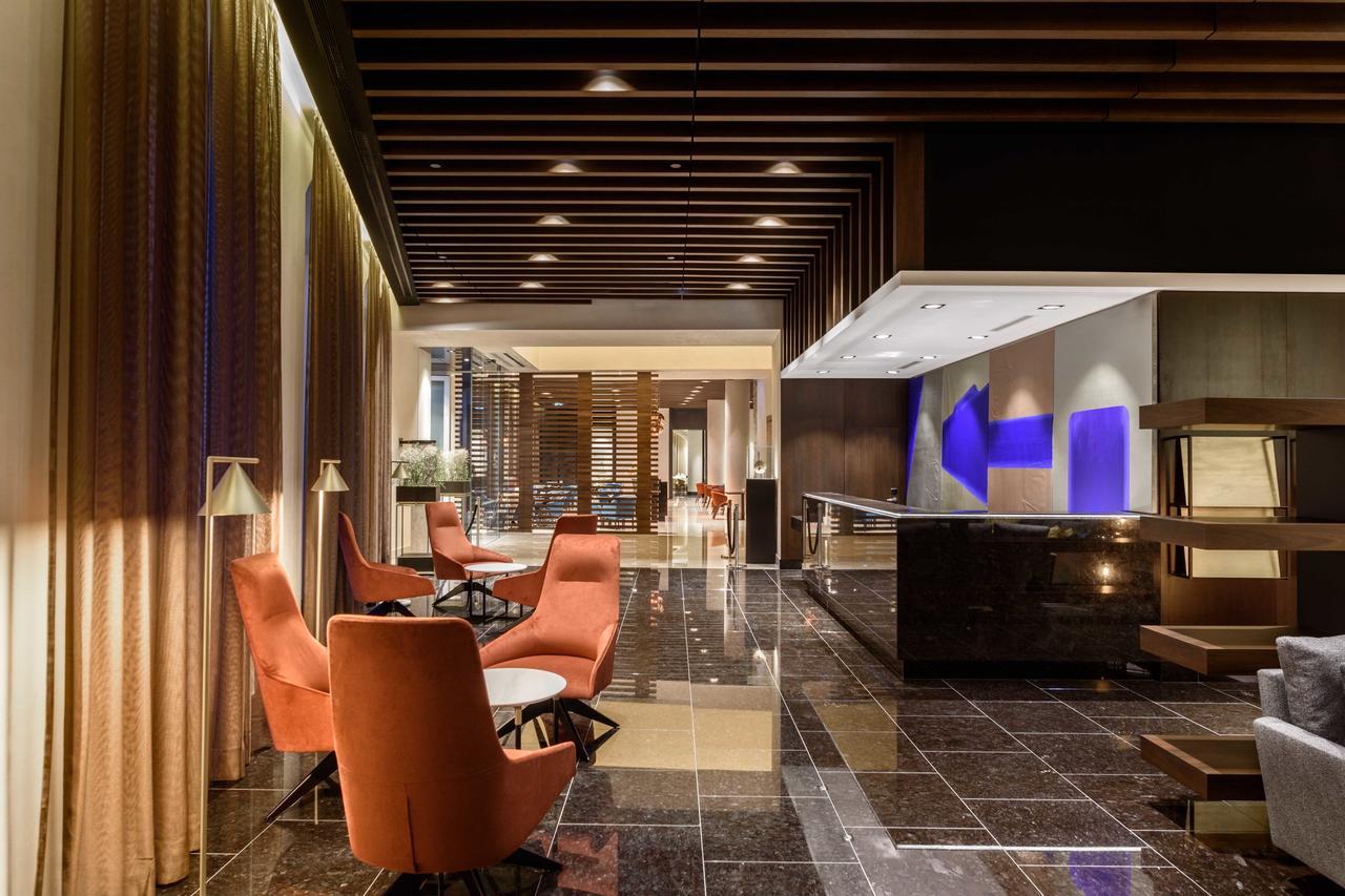 Aurea Museum By Eurostars Company Hotel Lisbon