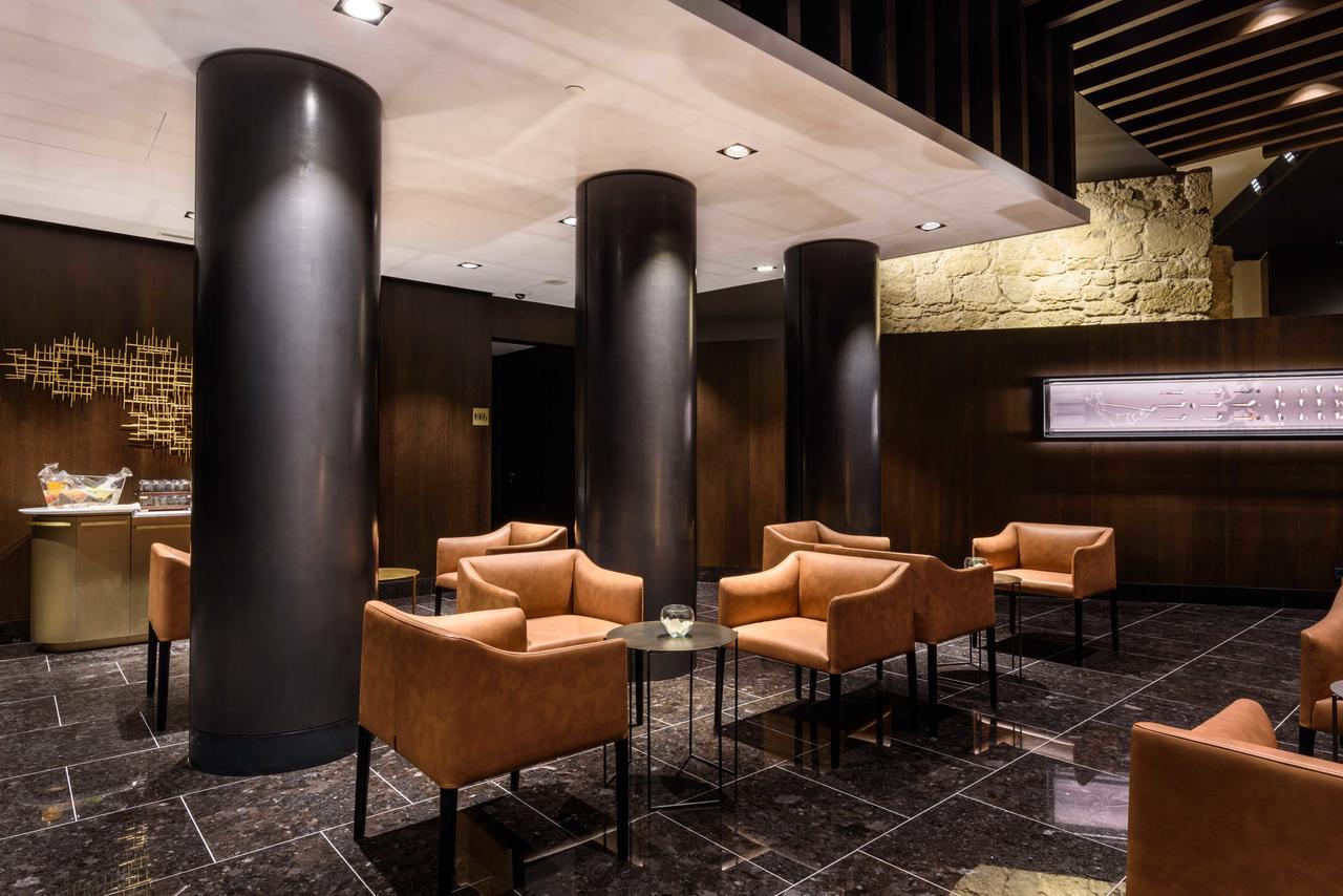 Hotel Aurea Museum By Eurostars Company 5*