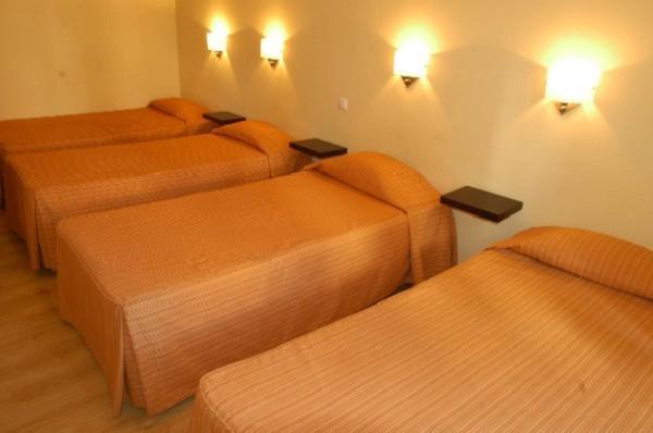 Apartamento Residencial Castromira