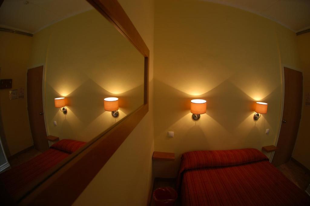 Apartamento Residencial Castromira