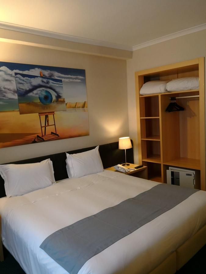 3k Barcelona Hotel Lisbon