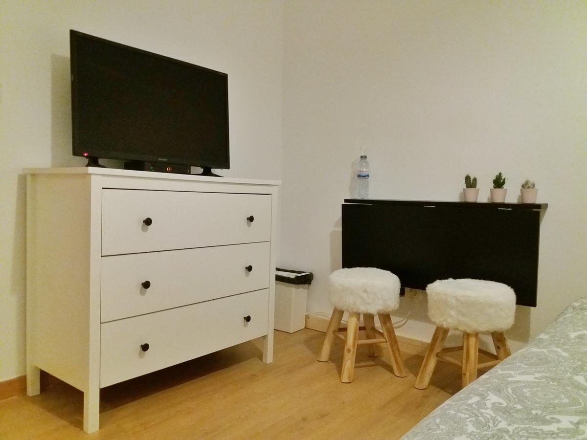 Hostel City Hostel Lisbon *
