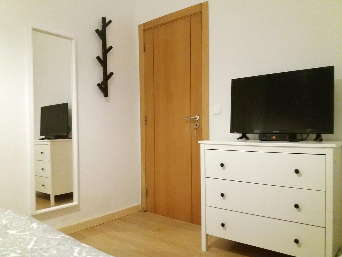 City Hostel Lisbon *