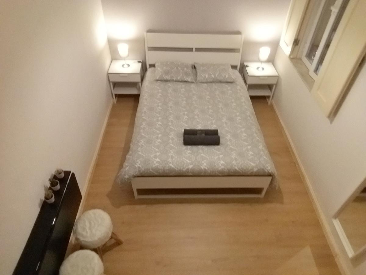 City Hostel Lisbon *