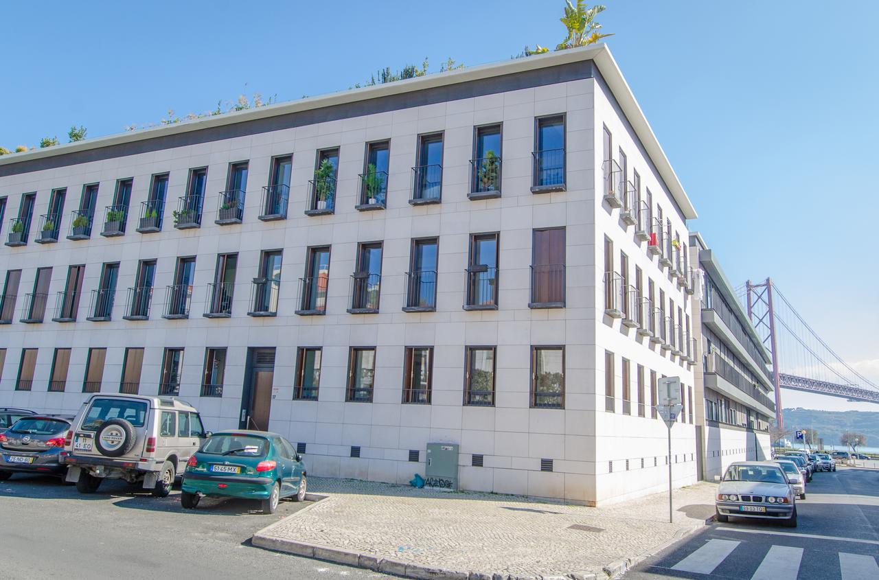 Junqueira Charming Apartment Apartment Lisbon