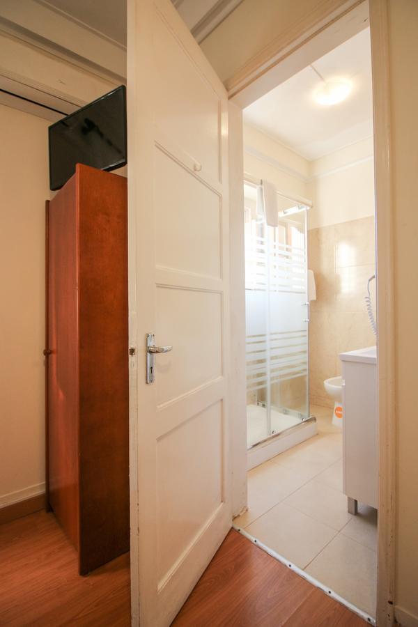 Casa de hóspedes Residencial Lord 3*