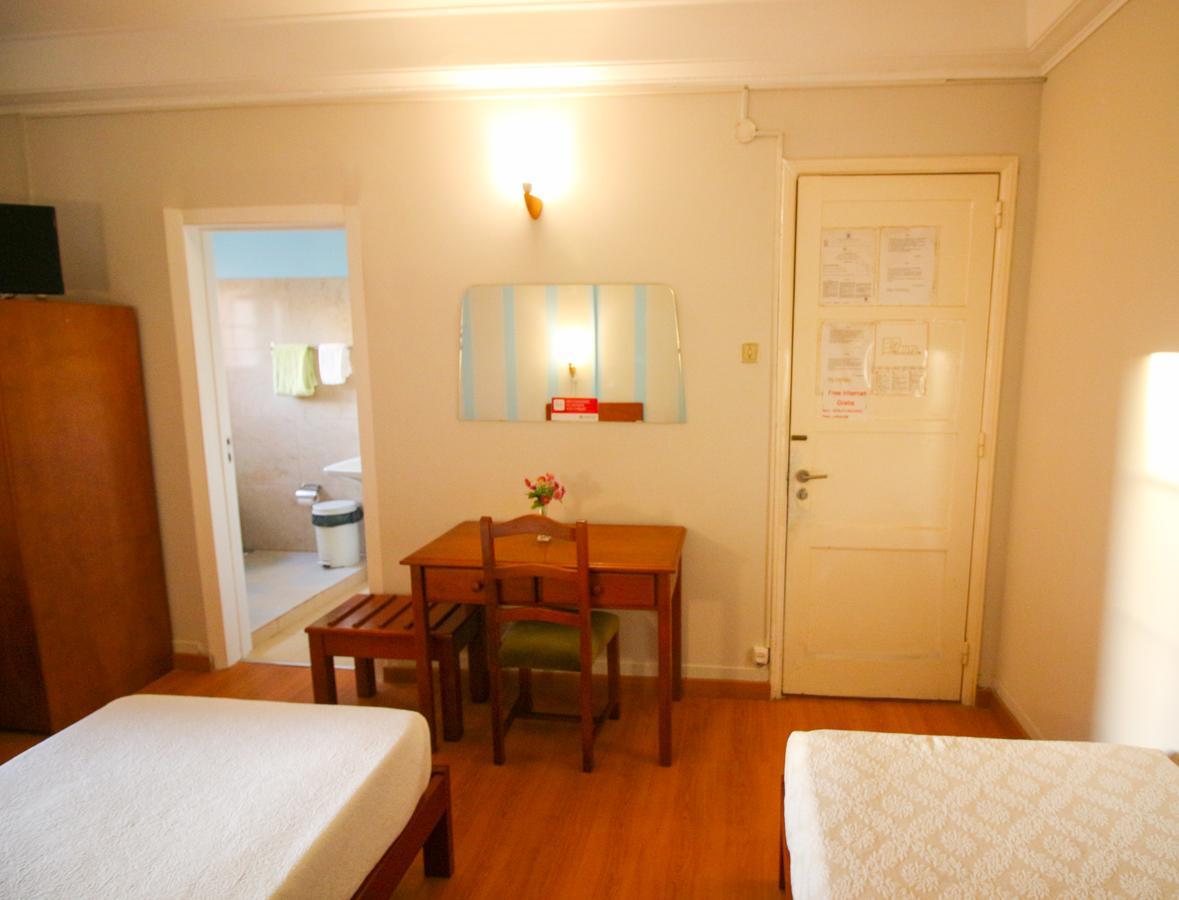 Residencial Lord Casa de hóspedes