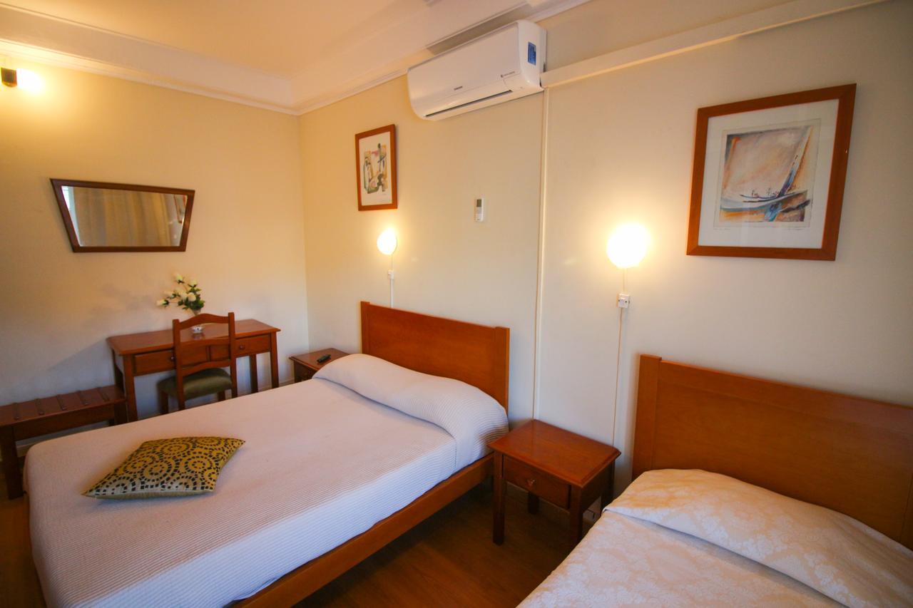 Casa de hóspedes Residencial Lord Lisboa