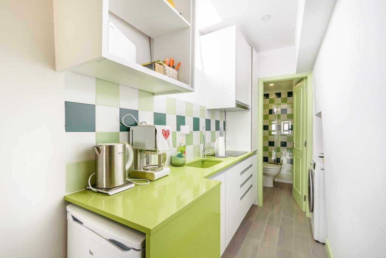 Alfama'S Nest Adica Apartment