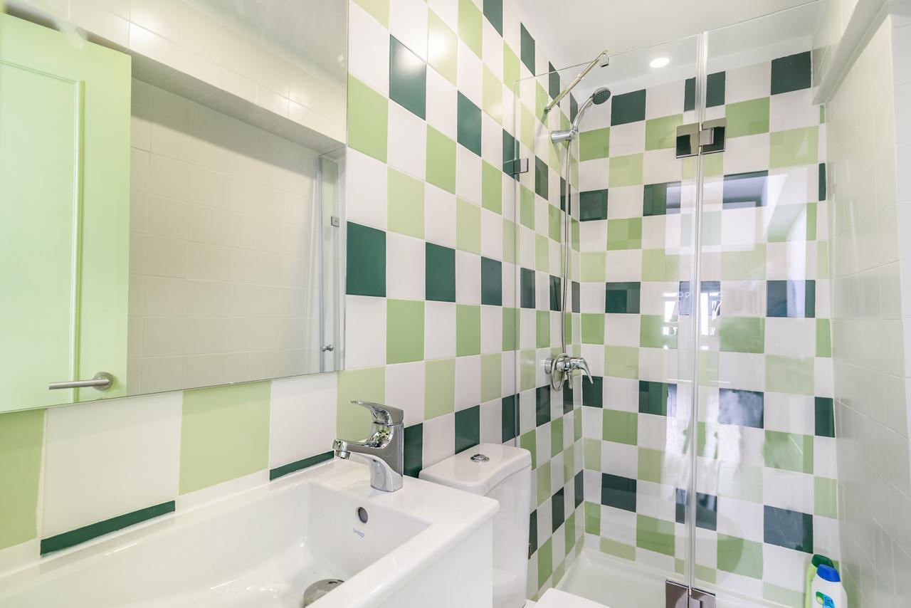 Alfama'S Nest Adica Apartment Lisbon