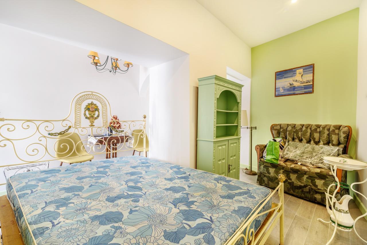 Alfama'S Nest Adica