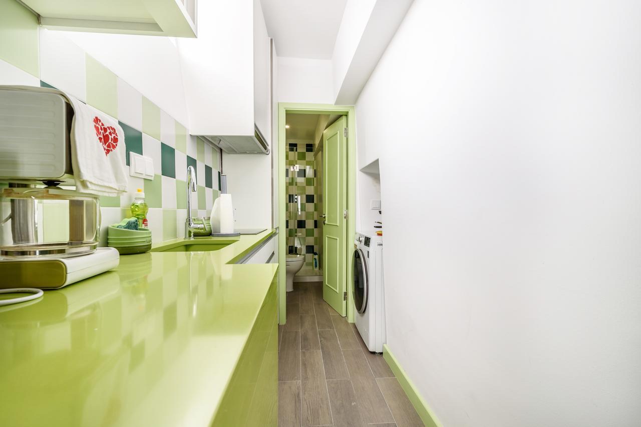 Apartment Alfama'S Nest Adica Lisbon