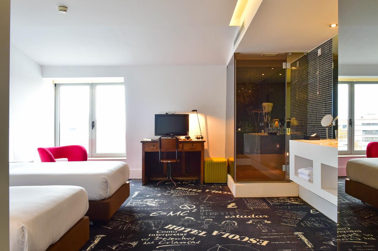 Da Estrela - By Unlock 4* Lisboa