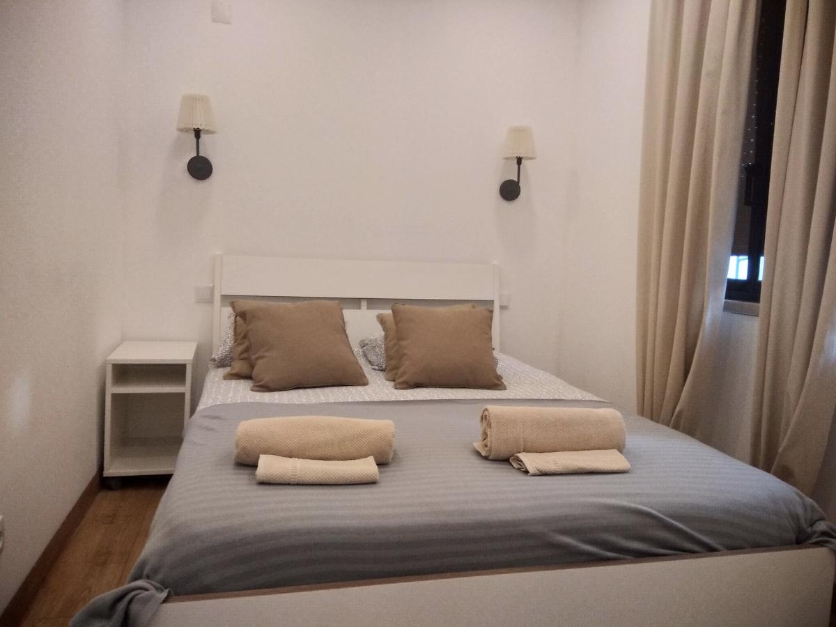 Oriente Dna Studios Apartment