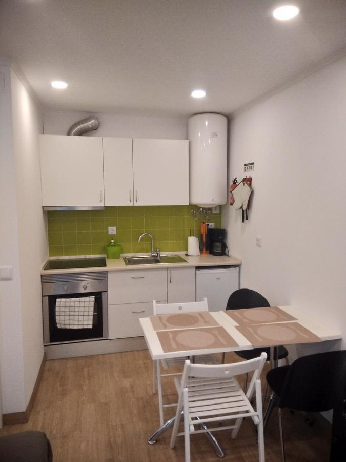 Apartment Oriente Dna Studios *