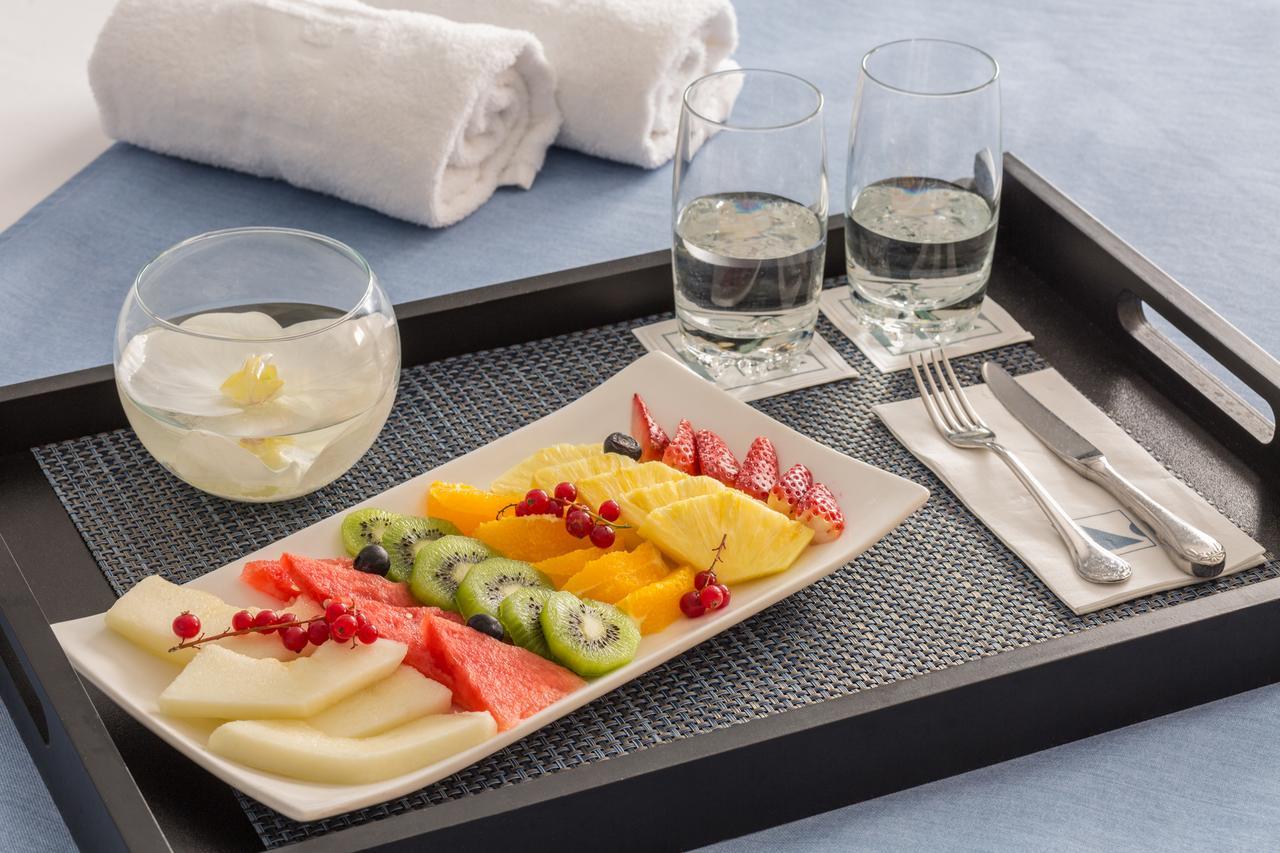 Eurostars Parque Hotel