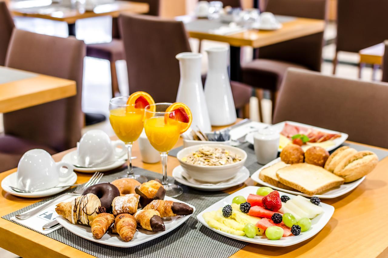 Eurostars Parque Hotel 4*