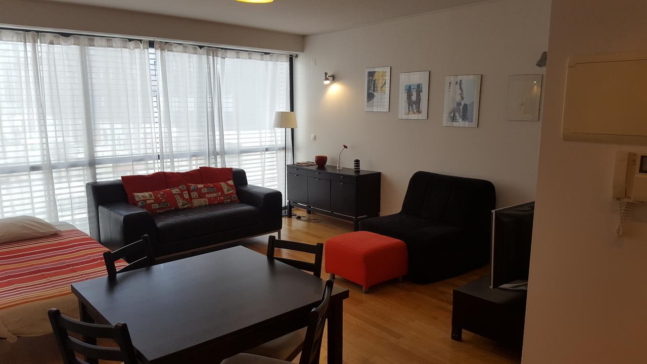 The Galley Apartamento