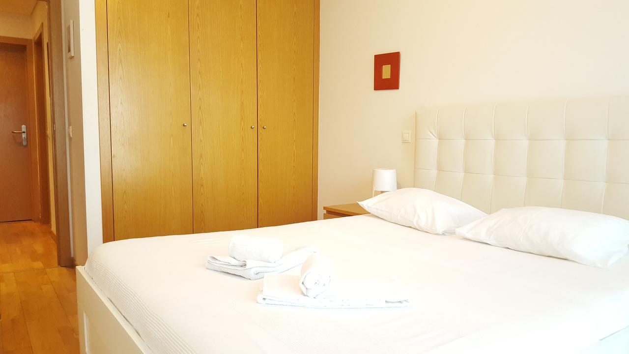 Apartamento The Galley *