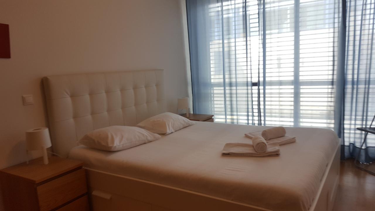 Apartamento The Galley Lisboa