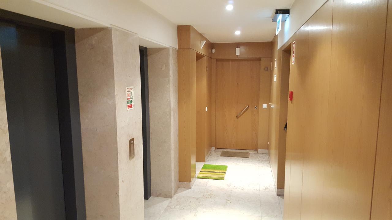 Apartamento The Galley *
