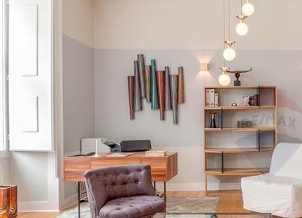 Historic Heart Luxury * Lisbon
