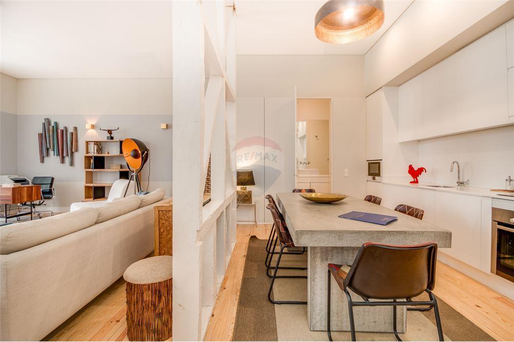 Apartment Historic Heart Luxury Lisbon