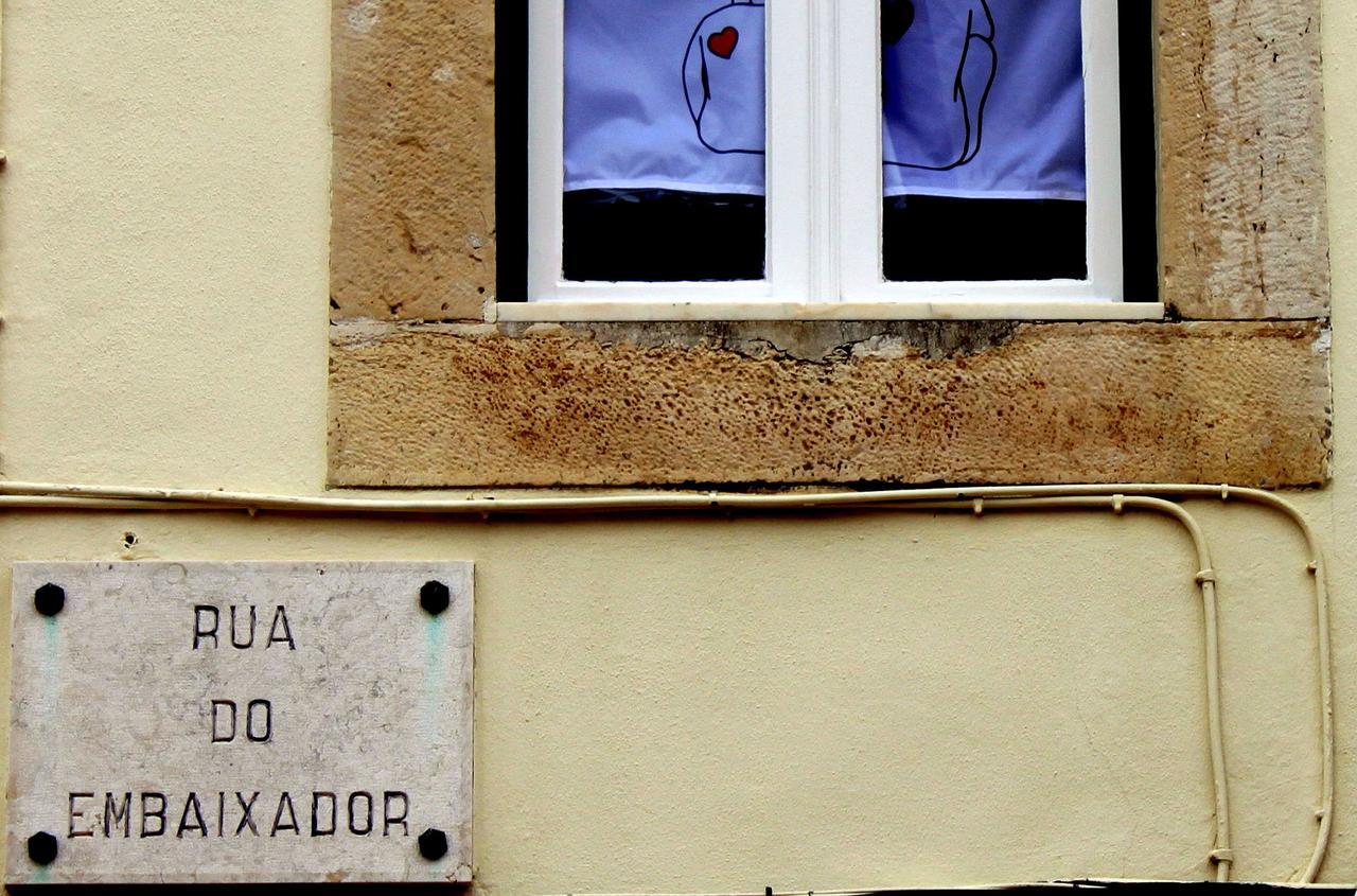 Homestay Casa Da Ilda *