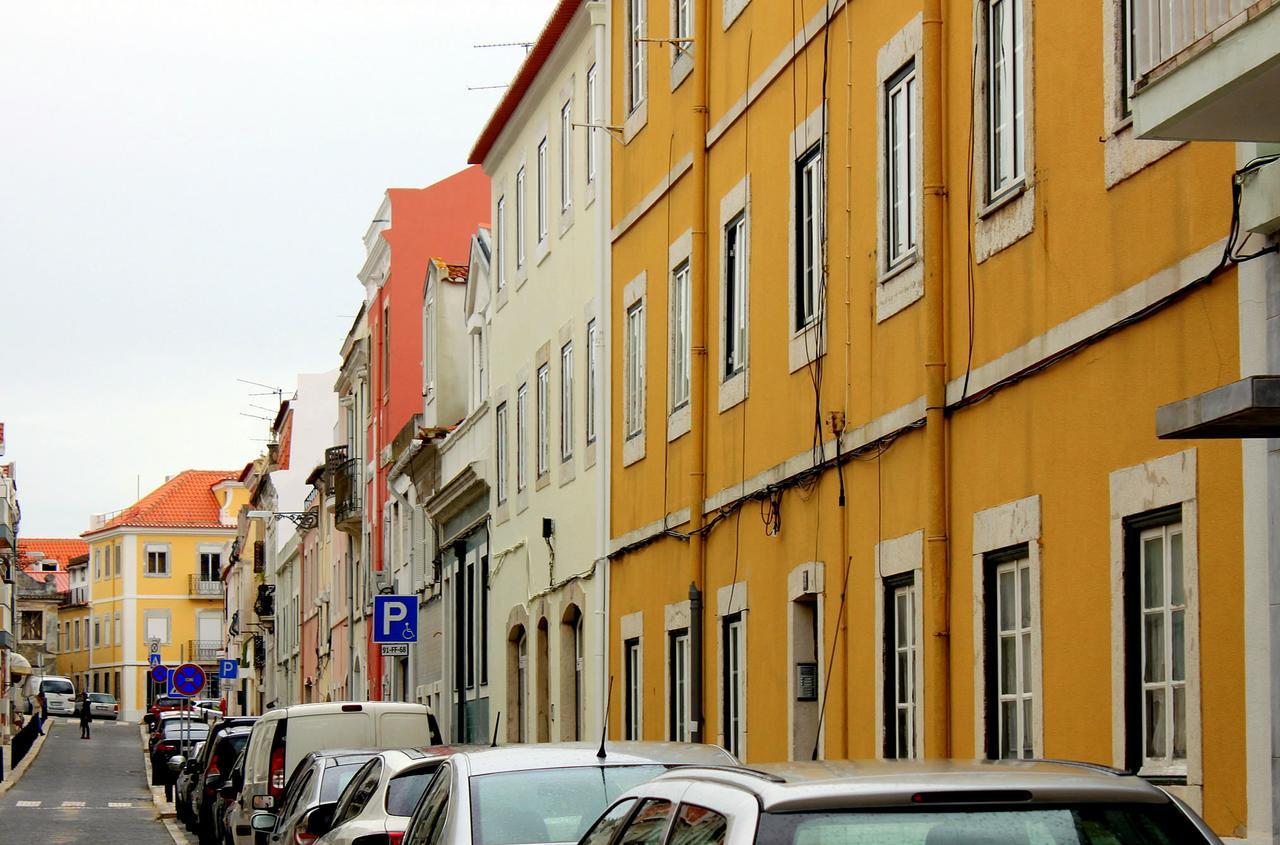 Casa Da Ilda Lisbon