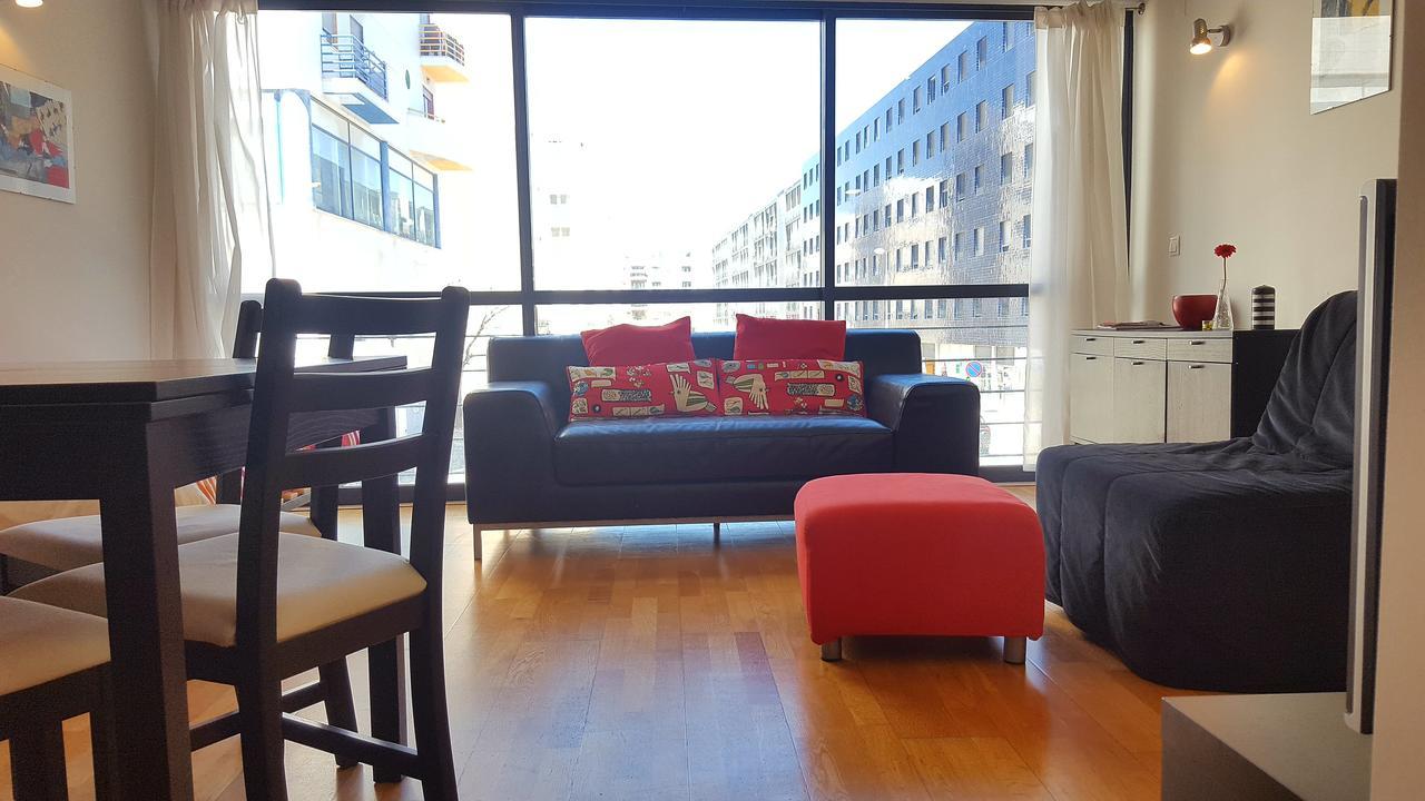 The Galley Apartamento