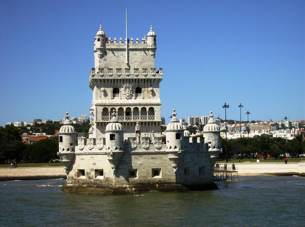 Casa Da Ilda Lisbon
