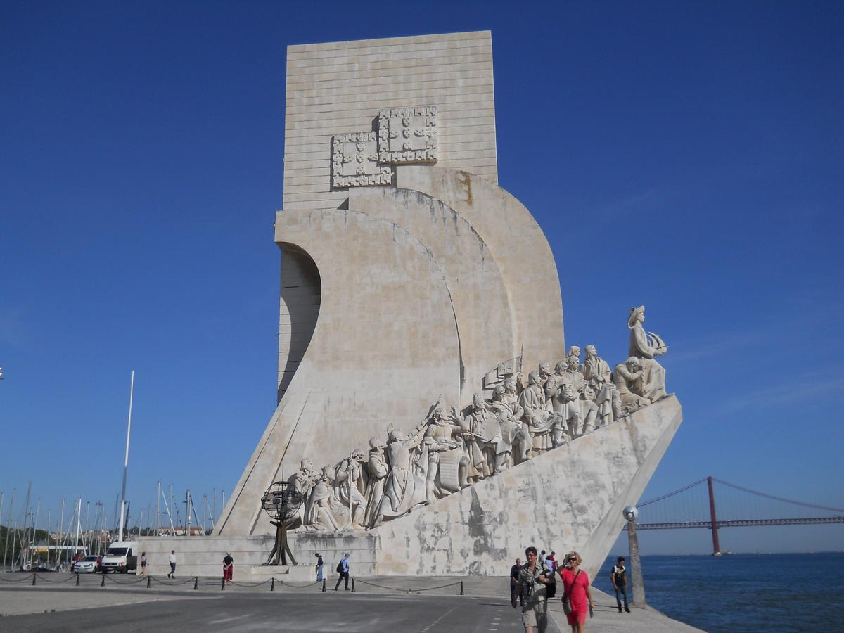 Casa Da Ilda * Lisbon
