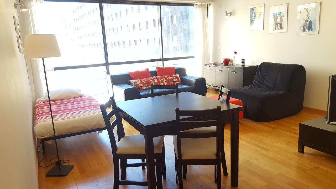 The Galley Apartamento