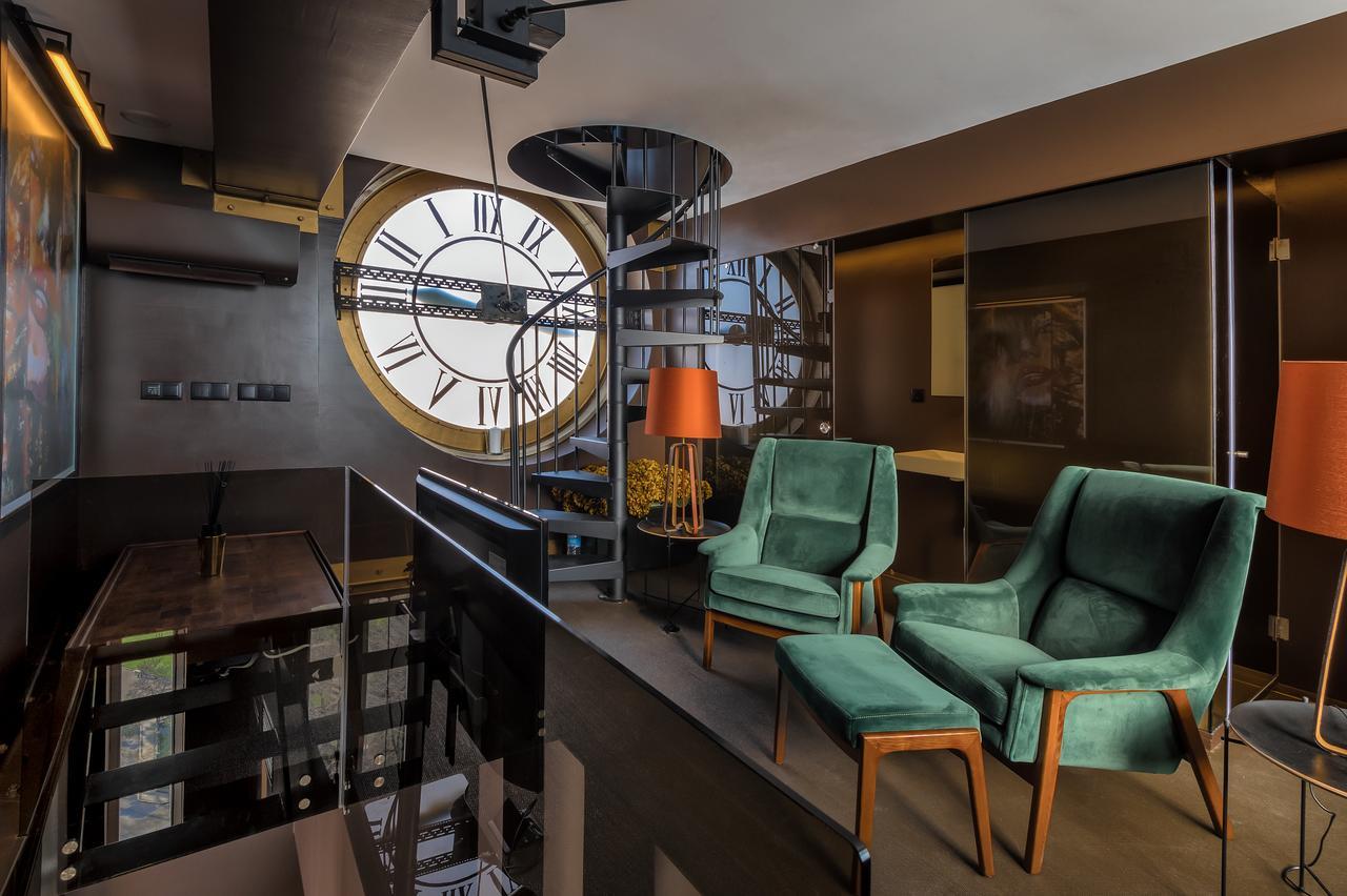 Apartment Five Stars 8 Building Lisbon