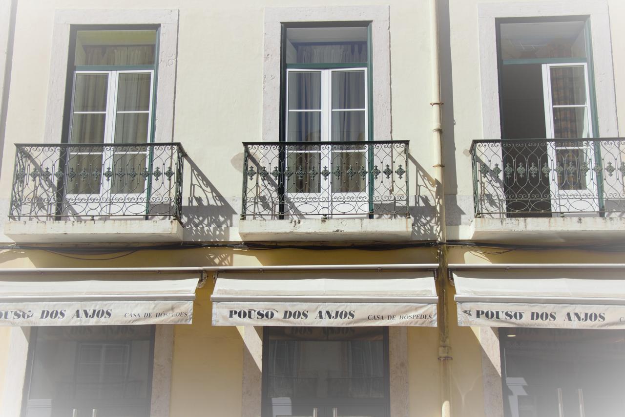 Pouso Dos Anjos 3* Lisboa