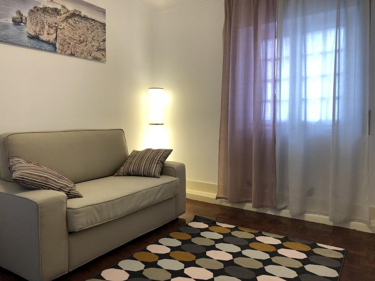 Casa D'alfama By Village Lisbon