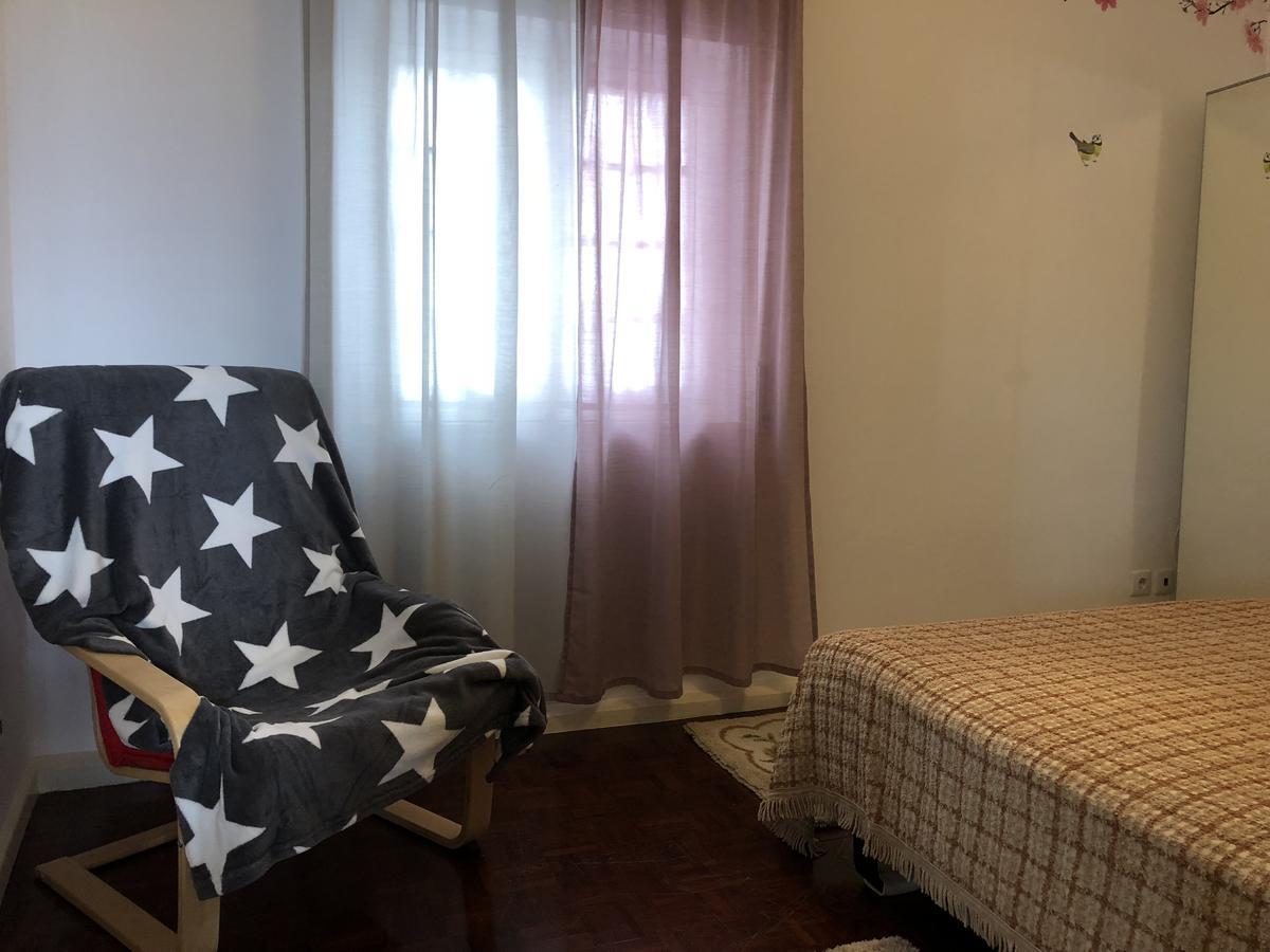 Apartment Casa D'alfama By Village