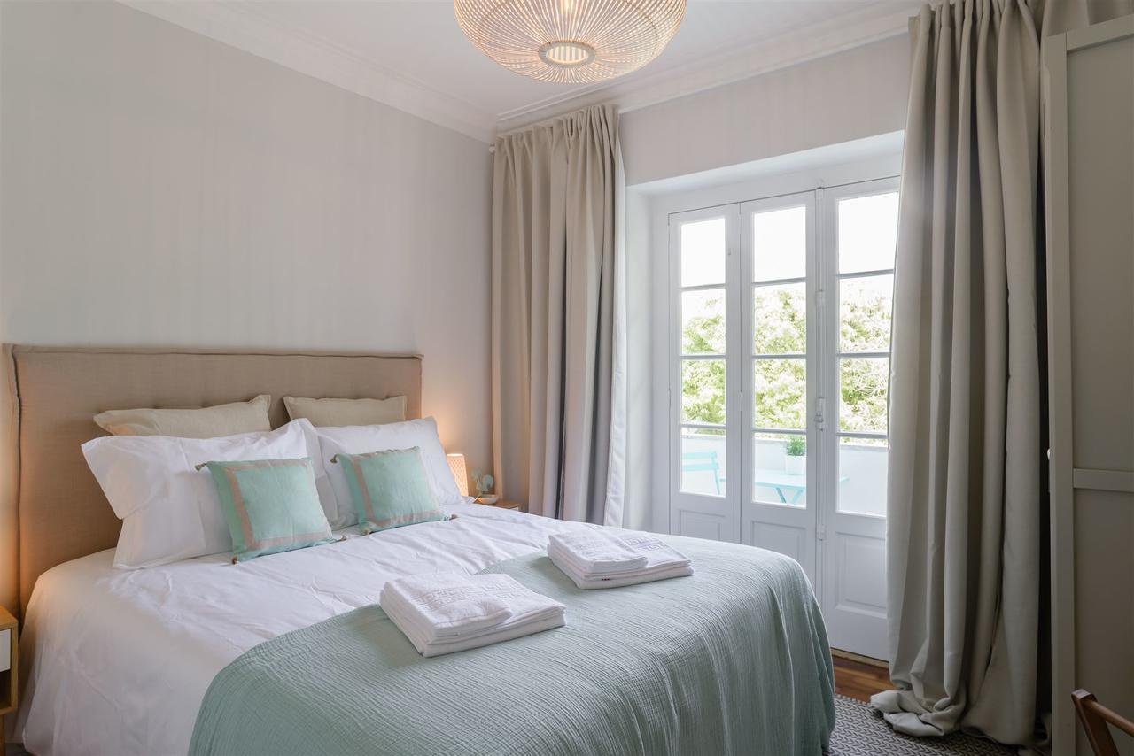 Apartment Pedroucos 37 Lisbon