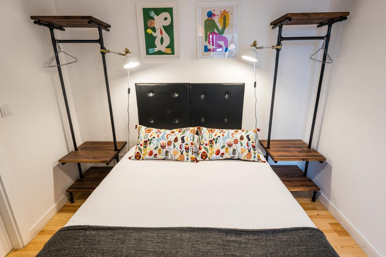 Poets Hostel Lisbon