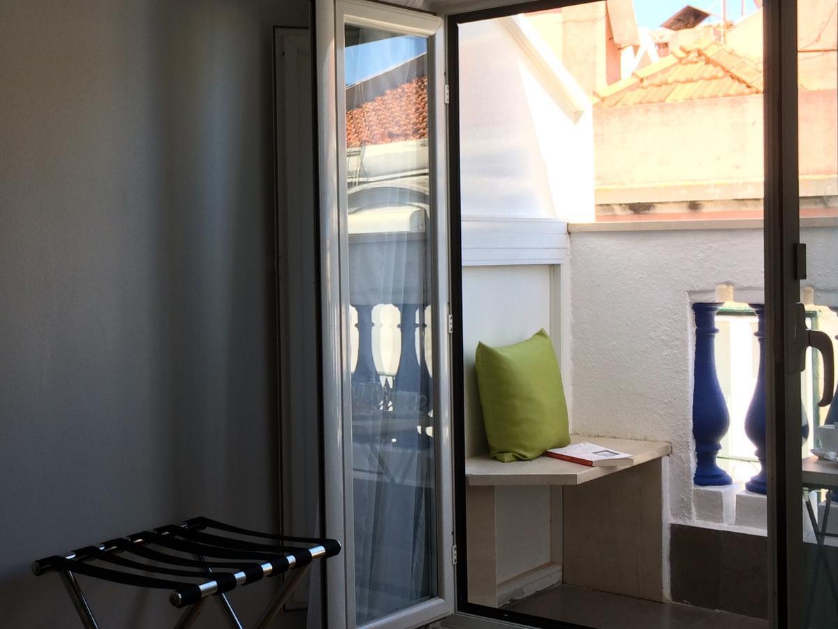 Anjo Azul Casa de hóspedes Lisboa