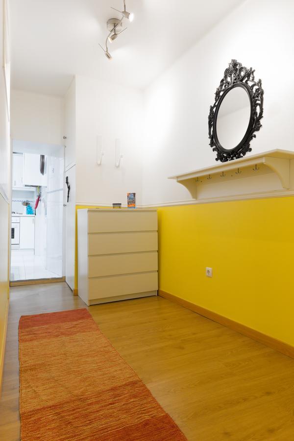 Alfamakey Apartment